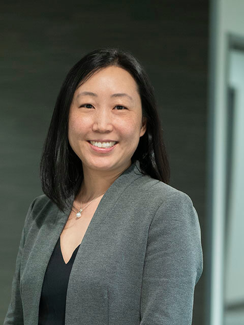 Jessica Kwak Rauckman