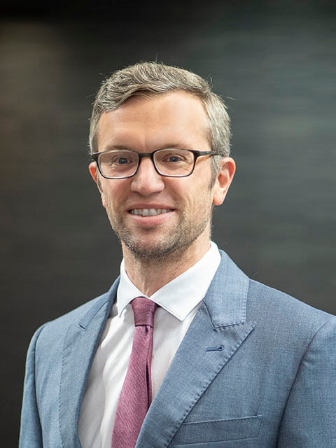 Joseph R. Steinbronn